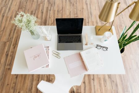 Top Ten Must-Have Items for Every Home Office