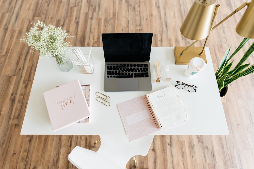 Top Ten Must-Have Items for Every Home Office