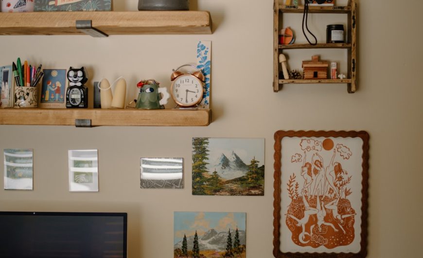 Essential Tips for Stocking Your Office Supply Cabinet