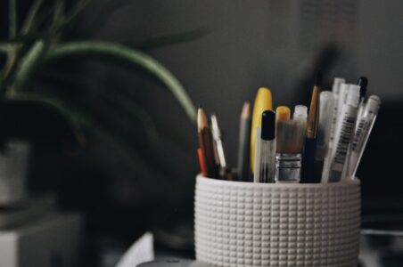 Exploring Eco-Friendly Options for Sustainable Office Supplies