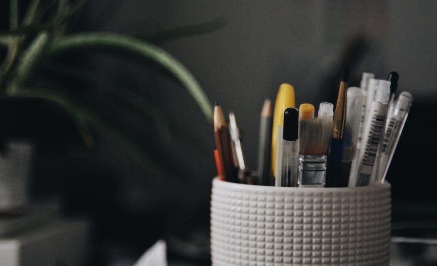 Exploring Eco-Friendly Options for Sustainable Office Supplies