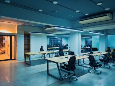 Creating a Comfortable Workspace with Peak Essentials Plus